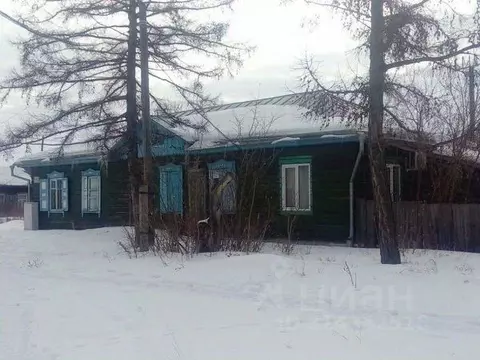 Помещение свободного назначения в Омская область, Любинский район, ...