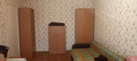 1-к кв. Санкт-Петербург Искровский просп., 3К2 (34.0 м)