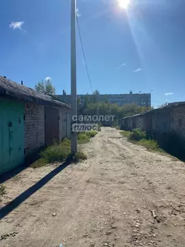 Гараж в Нижегородская область, Бор 2-й мкр, с4526 (32 м)