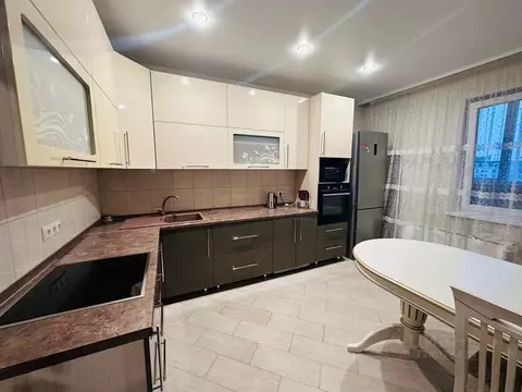 1-к кв. Воронежская область, Воронеж ул. 9 Января, 32 (42.5 м)