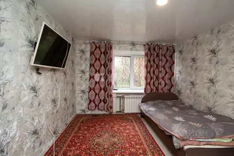 1-к кв. Кемеровская область, Новокузнецк просп. Дружбы, 30 (17.6 м)