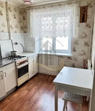 4-к кв. Белгородская область, Старый Оскол ул. Хмелева, 4 (64.0 м)