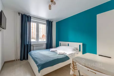 1-к кв. Московская область, Красногорск бул. Павшинский, 6 (15.0 м)