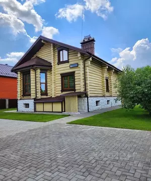 Дом в Владимирская область, Судогодский район, д. Вяткино ул. ...