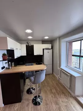 Студия Кировская область, Киров Ярославская ул., 32 (34.0 м)