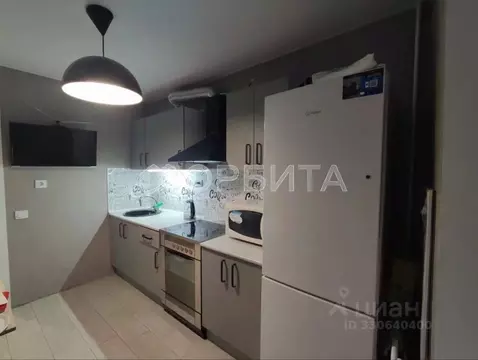 1-к кв. Тюменская область, Тюмень ул. Спорта, 95 (34.6 м)