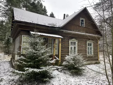 Участок в Московская область, Дмитровский муниципальный округ, ...