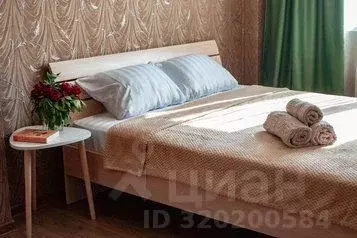 1-к кв. Ростовская область, Ростов-на-Дону ул. Малюгиной, 136 (40.0 м)