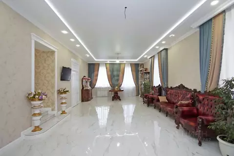 Дом в Омская область, Омск Парковая ул., 20 (252 м)