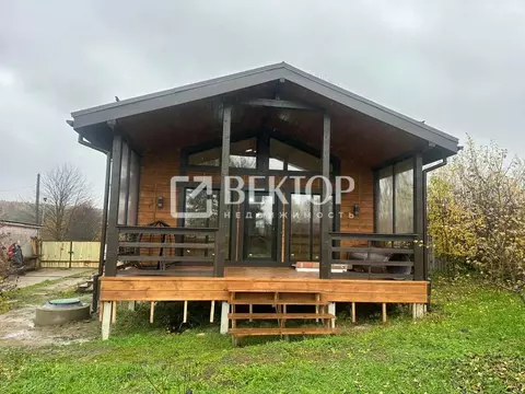 Дом в Ивановская область, Иваново ул. Белозерская (85 м)