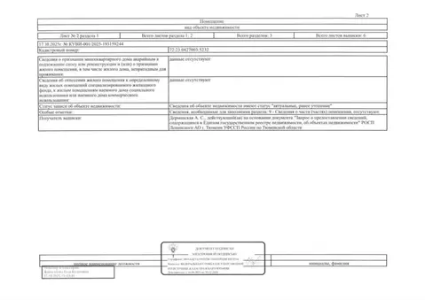 Свободной планировки кв. Тюменская область, Тюмень Антипино мкр, ул. ...