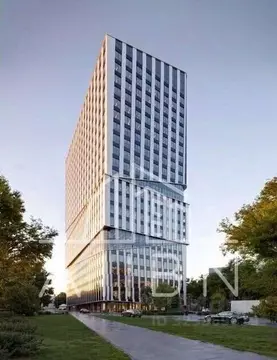 Офис в Москва Полесский проезд, 16 (238 м)