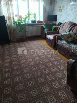 4-комнатная квартира: Новоалтайск, Прудская улица, 5 (78.8 м)