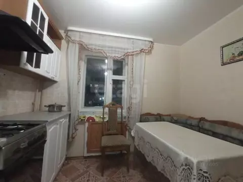 4-к кв. Вологодская область, Череповец ул. Батюшкова, 12 (73.3 м)