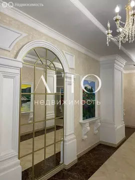 Квартира-студия: Сочи, Донская улица, 108Ак1 (22.4 м)