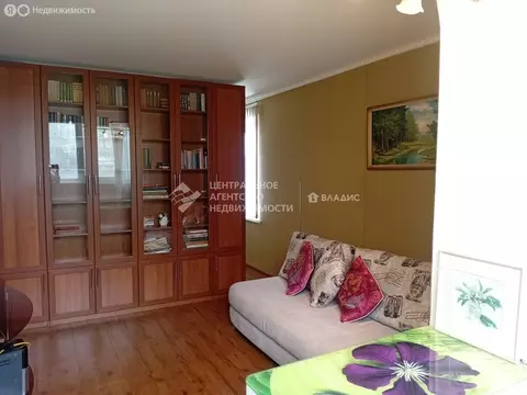 1-комнатная квартира: Рязань, район Песочня, улица Зубковой, 30 (34.8 ...