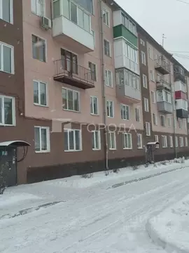 2-к кв. Кемеровская область, Новокузнецк ул. Сеченова, 4 (46.6 м)