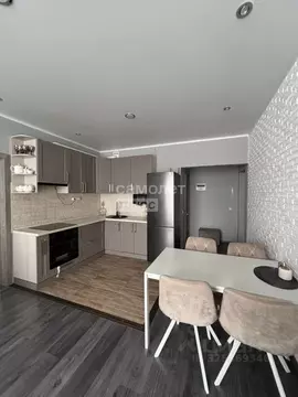 1-к кв. Краснодарский край, Анапа Владимирская ул., 148к1 (56.75 м)