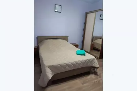 2-к кв. Ставропольский край, Пятигорск ул. Фрунзе, 25 (60.0 м)