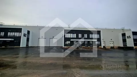 Производственное помещение в Москва д. Евсеево, ул. Евсеевская, 52 ...