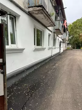 3-к кв. Приморский край, Уссурийск ул. Кирова, 50А (38.8 м)