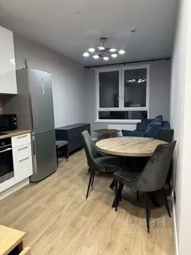 2-к кв. Москва Тропарево Парк мк, к2.4 (40.0 м)