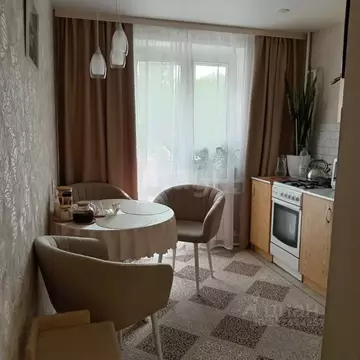 2-к кв. Тверская область, Тверь ул. Хромова, 10к1 (52.1 м)