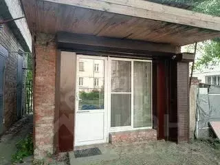 Гараж в Краснодарский край, Ейск Нижнесадовая ул. (21 м)