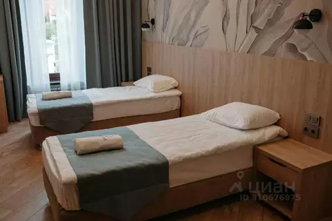 Комната Москва Мосфильмовская ул., 55 (23.0 м)