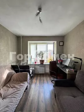 Продается комната в 3-комнатной квартире