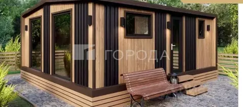 Дом в Томская область, Томский район, д. Новомихайловка ул. Логовая ...