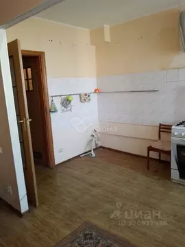 2-к кв. Волгоградская область, Волгоград ул. Ольги Форш, 4 (16.2 м)