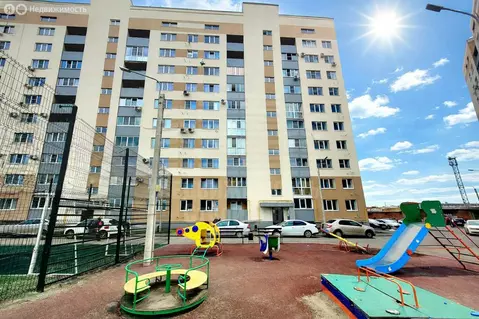 1-комнатная квартира: Таганрог, 1-я Котельная улица, 67 (39 м)