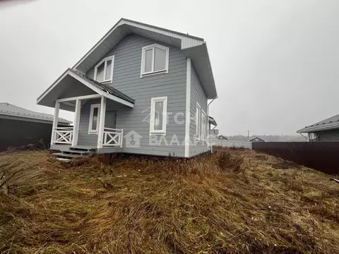 Дом в Московская область, Щелково городской округ, Ягодная тер. ул. ...