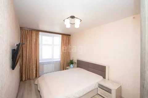 3-к кв. Иркутская область, Иркутск Байкальская ул., 200б (97.5 м)