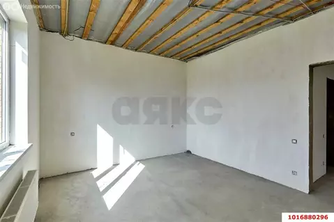 Дом в Краснодар, садовое товарищество Животновод, Персиковая улица, ...