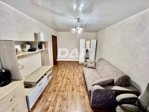 1-к кв. Челябинская область, Челябинск просп. Ленина, 28а (30.1 м)