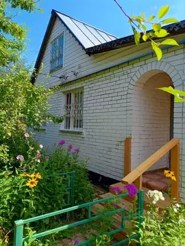 Дом в Московская область, Раменский муниципальный округ, с. Речицы ул. ...