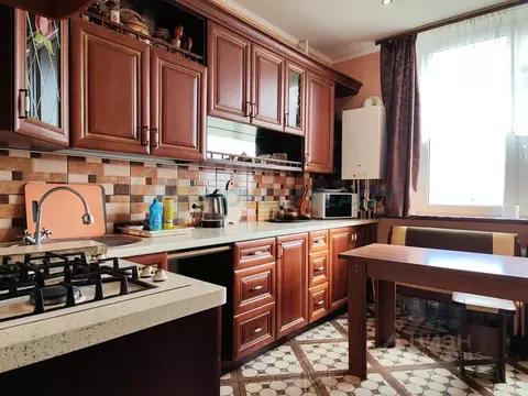 2-к кв. Севастополь ул. Парковая, 12 (51.0 м)