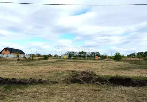 Участок в Белгородская область, Старый Оскол ул. Арктическая (14.96 ...