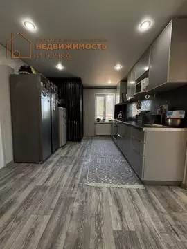 Дом в Башкортостан, Нефтекамск Восточная ул., 22 (83 м)