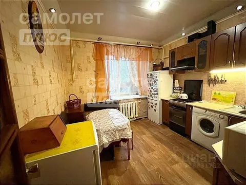 4-к кв. Курская область, Курск Станционная ул., 27 (90.0 м)
