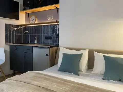 Студия Башкортостан, Уфа ул. Октябрьской Революции, 13/1 (17.0 м)