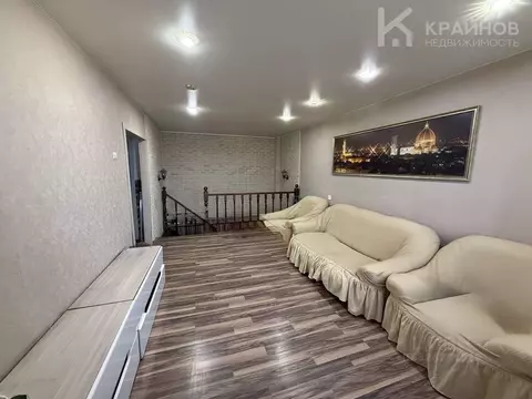 2-к кв. Воронежская область, Воронеж просп. Труда, 8В (68.1 м)