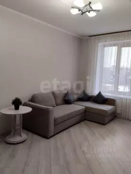 1-к кв. Новосибирская область, Новосибирск ул. Адриена Лежена, 27/1 ...