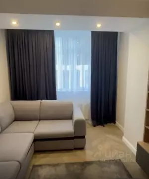 1-к кв. Крым, Ялта муниципальный округ, Массандра пгт ш. Южнобережное, ...