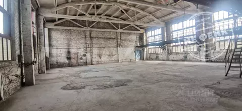 Производственное помещение в Ростовская область, Ростов-на-Дону Орская ...