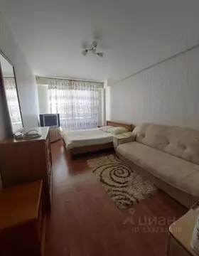 1-к кв. Ставропольский край, Ставрополь пер. Макарова, 20 (45.0 м)