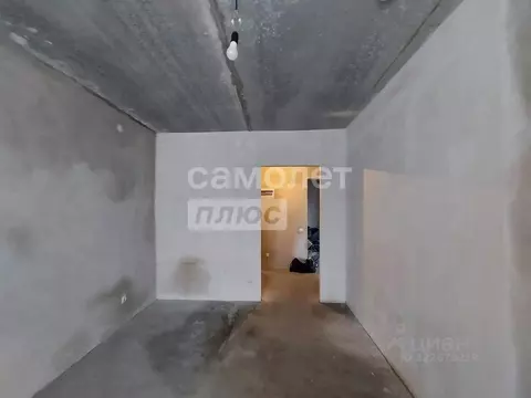 1-к кв. Татарстан, Пестречинский район, Кощаковское с/пос, д. Царево ...