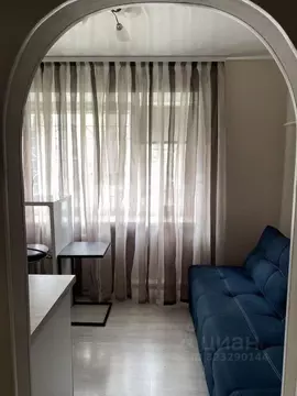 Студия Томская область, Томск Промышленный пер., 9А (12.4 м)